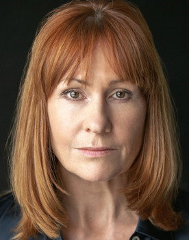 Christina Balmer