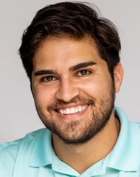 Sergio Burgos