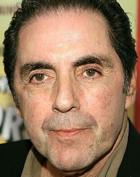 David Proval as Harold