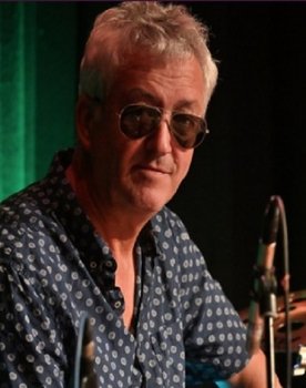 Nic France as Self - Drums, percussion