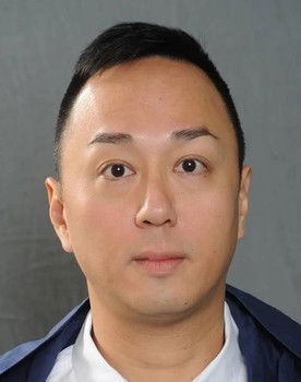 Sunny Tai Yiu-Ming as 黄祥