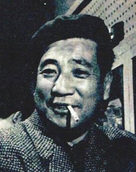 Haruyasu Noguchi