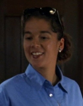 Shelley-Elizabeth Skinner