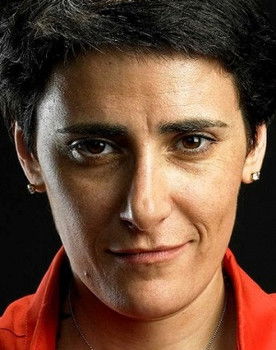 Elena Pogrebizhskaya