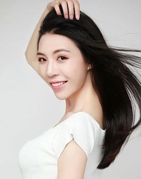 He Yuanyuan as Xin Mo