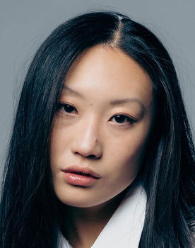 Christina Rao as Hongxue Long