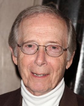 Bernie Kopell as Mordechai the Magician