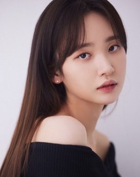 Baek Song-ha as Mother