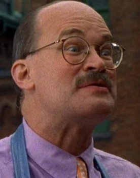 Derek Keurvorst