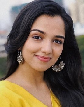 Ahsaas Channa as 