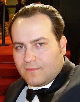 Nico Sentner