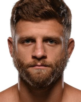 UFC on ABC 1: Holloway vs. Kattar