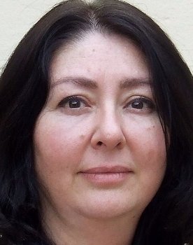 Maryam Namazie as Herself