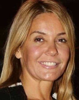 Hristina Pappa as 