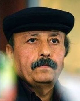 Akbar Khajavi