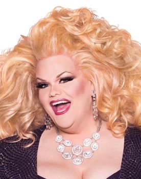 Darienne Lake as Self - Host