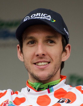 Simon Yates