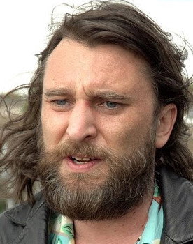 Nic Cester