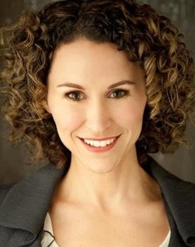 Gemma Martini as Dr. Connie Landon