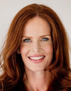 Rebecca Mader