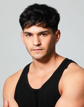 Sebastián Silva