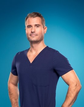 Brad Schaeffer as Self