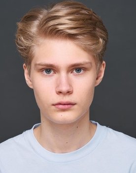 Nikita Bureev