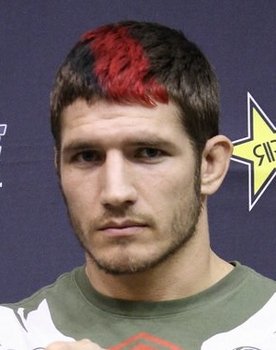 Strikeforce Challengers 3: Kennedy vs. Cummings