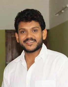 Shravan Mukesh
