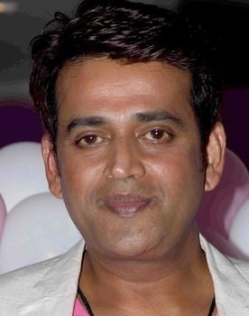 Ravi Kishan