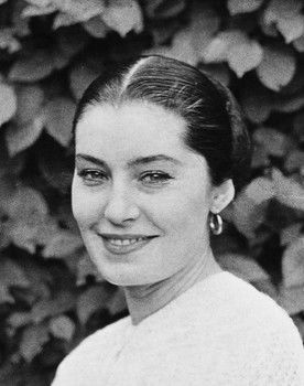 Valeriya Zaklunnaya as 