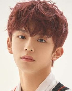 Yoo Kang-min