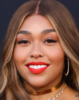 Jordyn Woods as Self