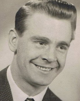 Ken Barrie