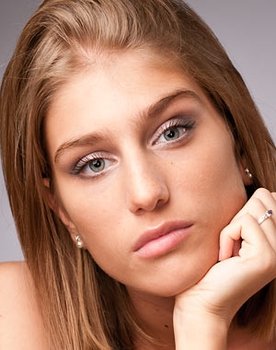 Nino Ninidze as 