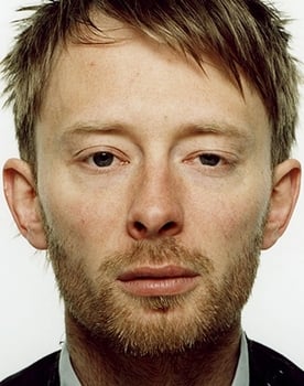 Thom Yorke as Himself