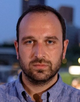 Alexandre Koberidze
