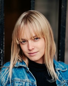 Sylvie Filloux