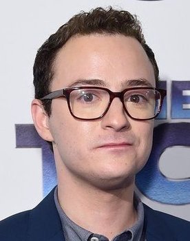 Griffin Newman as Pip / Cat Pip (voice)