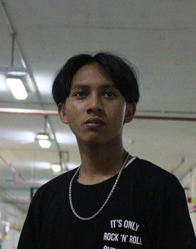 Mohammad Hilmy as Henry