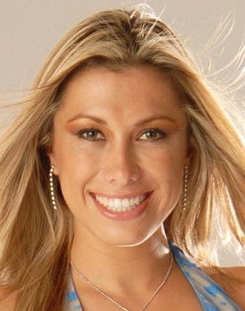 Grisel Quiroga as Hermana