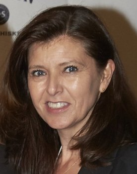 Nina Klinker Stephensen as Maren