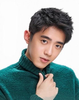 Liang Jingkang as Feng Junli