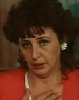 Tea Gabunia as Wife of merchant