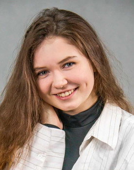 Pauline Stefanovich