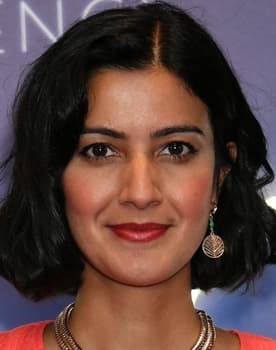 Rakhee Thakrar as Dr. Womaan