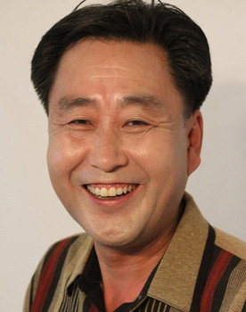 Im Yong-soon