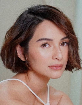 Jennylyn Mercado