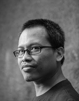 Eka Kurniawan