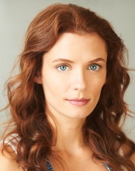 Lara Jean Chorostecki